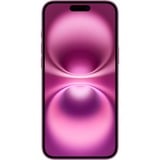 Apple iPhone 16 Plus 128GB, Handy pink, iOS, NON DEP