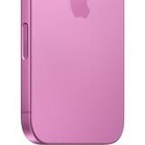 Apple iPhone 16 Plus 128GB, Handy pink, iOS, NON DEP