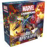 Asmodee Marvel Champions: Das Kartenspiel - Age of Apocalypse Erweiterung