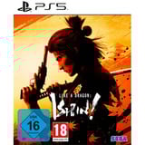 Atlus Like a Dragon: Ishin!, PlayStation 5-Spiel 
