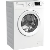BEKO WML71434NGR1, Waschmaschine weiß