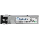 BlueOptics Transceiver kompatibel zu Juniper EX-SFP-1GE-SX SFP 