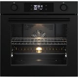Bomann Einbaubackofen EBO7913 schwarz