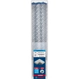 Bosch Expert Hammerbohrer SDS-plus-7X, Ø 14mm, 10 Stück Arbeitslänge 200mm