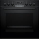 Bosch HND617LS62, Herdset schwarz/edelstahl