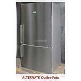 Bosch KGN86AIDR Serie 6, Kühl-/Gefrierkombination edelstahl