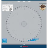 Bosch Kreissägeblatt Construct Wood, Ø 600mm, 40Z Bohrung 30mm, für Tischkreissägen