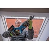 Bosch Professional PRO Akku-Säbelsäge BITURBO GSA 18V-28 Professional solo blau/schwarz, ohne Akku und Ladegerät
