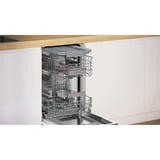 Bosch SPU4HMS13E Serie 4, Spülmaschine 45 cm