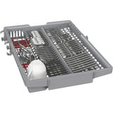 Bosch SPU4HMS13E Serie 4, Spülmaschine 45 cm
