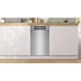 Bosch SPU4HMS13E Serie 4, Spülmaschine 45 cm
