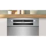 Bosch SPU4HMS13E Serie 4, Spülmaschine 45 cm