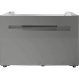 Bosch Universalpodest WMZPW4XW, Untergestell schwarz