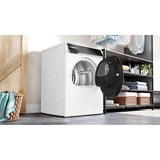 Bosch WRB247C40 Serie 8, Wärmepumpentrockner weiß/schwarz
