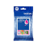 Brother Tinte magenta LC527XLM 