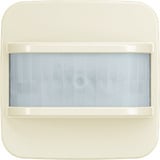 Busch-Jaeger Komfortsensor mit Bewegungsmelder und Umgebungslichtmessung weiß, Retail