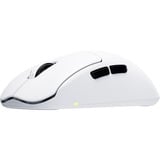 CHERRY XTRFY M68 Pro Wireless, Gaming-Maus weiß/schwarz