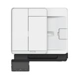 Canon i-SENSYS MF463dw II, Multifunktionsdrucker grau/schwarz, Scan, Kopie, USB, LAN, WLAN, Duplex (Druck), Duplex (Scan)