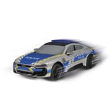 Carrera RC 2,4GHz Audi RS e-tron GT - Polizei Maßstab 1:16