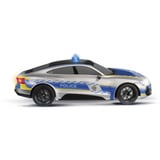 Carrera RC 2,4GHz Audi RS e-tron GT - Polizei Maßstab 1:16