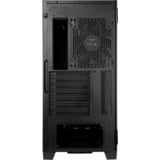 Chieftec Apex Air GA-01B-M-OP    , Tower-Gehäuse schwarz, Tempered Glass