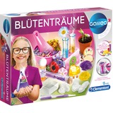 Clementoni Blütenträume, Experimentierkasten 