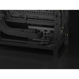 Corsair RM850x Shift, PC-Netzteil schwarz, 1x 12-Pin High Power GPU, 3x PCIe, Kabel-Management, 850 Watt
