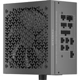 Corsair RM850x Shift, PC-Netzteil schwarz, 1x 12-Pin High Power GPU, 3x PCIe, Kabel-Management, 850 Watt