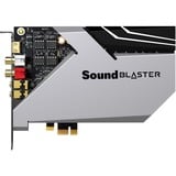 Creative SoundBlaster AE-9, Soundkarte 