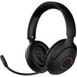 Creative Zen Hybrid Pro Classic, Gaming-Headset schwarz, ANC, Bluetooth, USB-C