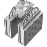 DeepCool AG620 G2 WH ARGB, CPU-Kühler weiß, 120 mm