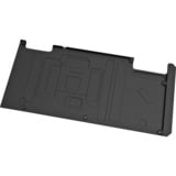 EKWB EK-Quantum Vector Strix RTX 3070/3080/3090 Backplate - Black schwarz