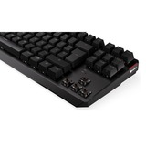 ENDORFY Thock TKL, Gaming-Tastatur schwarz, DE-Layout, Kailh RGB Brown