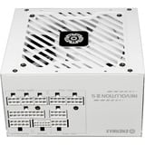 Enermax REVOLUTION III S 1000W, PC-Netzteil weiß, 1x 12-Pin High Power GPU, 4x PCIe Kabelmanagement, 1000 Watt