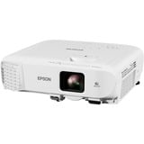 Epson EB-X49, DLP-Beamer weiß, XGA, KeyStone, HDMI