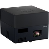 Epson EF-12, Laser-Beamer schwarz, FullHD, Android, 1000 ANSI-Lumen
