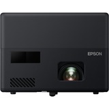 Epson EF-12, Laser-Beamer schwarz, FullHD, Android, 1000 ANSI-Lumen
