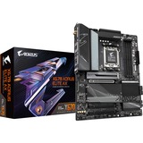 X670 AORUS ELITE AX, Mainboard