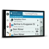 Garmin Drive Smart 61 LMT-D, Navigationssystem Karten: Zentraleuropa