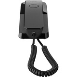 Gigaset DESK 200, analoges Telefon schwarz