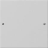 Gira Wippenset einfach grau, Retail