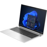 HP EliteBook 860 G11 (A26QDEA), Notebook silber, Intel® Core™ Ultra 7 155H, Intel® Arc™ Graphics, 32 GB DDR5, 1 TB (1 TB SSD), Windows 11 Pro