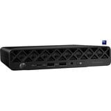 HP EliteDesk Mini 8 G1i (623K0ET), PC-System schwarz, Windows 11 Pro