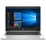 HP ProBook 440 G7 Generalüberholt, Notebook silber, Intel® Core™ i7-10510U, NVIDIA GeForce MX250, 32 GB DDR4, 1 TB (1 TB HDD), Windows 11 Pro