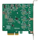 HighPoint RocketU1144F, Controller 