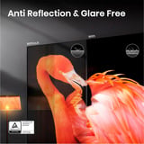 Hisense 85UR8DS RGB MiniLED, LED-Fernseher 215 cm (85 Zoll), schwarz/dunkelgrau, UltraHD/4K, Hi-View AI Engine RGB, 180Hz Panel