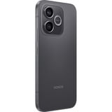 Honor 600 Lite 256GB, Handy Samtschwarz, MagicOS, 8 GB