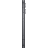 Honor 600 Lite 256GB, Handy Samtschwarz, MagicOS, 8 GB