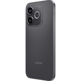 Honor 600 Lite 256GB, Handy Samtschwarz, MagicOS, 8 GB