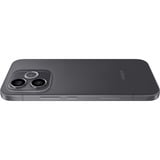 Honor 600 Lite 256GB, Handy Samtschwarz, MagicOS, 8 GB